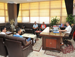 Belediyespor Başarıdan Başarıya Koşuyor