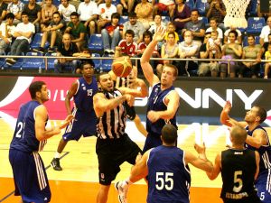 5. Uluslararası Rixos Cup