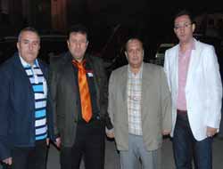 Dostluk Kazandı