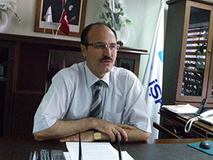 İşkur Müdüründen İddialı Sözler