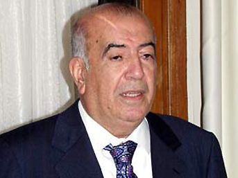 Topraktan ilginç savunma