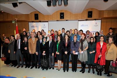 Citibankın Yarışmasına Rekor Başvuru