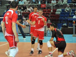 Filenin Aslanlarının İlk Rakibi İngiltere