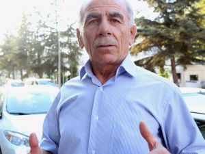 Milli Güreşçi Destek Bulamadı