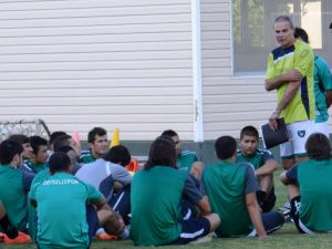 Denizlispor’un Üç Haftaya İhtiyacı Var