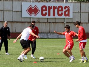Samsunspor’un 3 Puan Hesabı