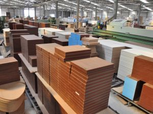 Bu Yaz Umduğunu Bulamayan İnegöllü Mobilyacılar Modef Expo Fuarını Bekliyor