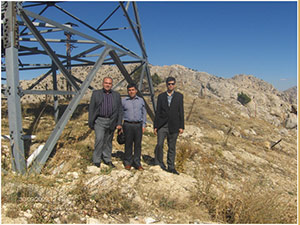 Kent Konseyi Enerji Çalışma Grubu Toplantısı Yapıldı