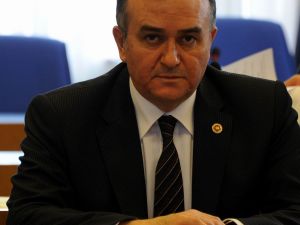 Mhp’li Akçay’dan Bütçe Değerlendirmesi Ve Zam Eleştirisi