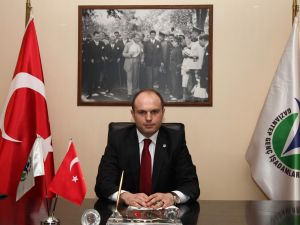 Gagiad Cari Açıktaki Azalmayı Değerlendirdi