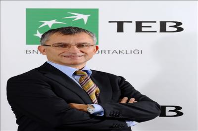 TEBe Uluslararası Ödül