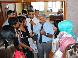 Kahramanmaraş’a 1.112 Yeni Öğretmen Atandı