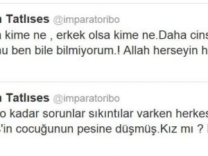 İbrahim Tatlıses, Doğacak Çocuğuyla İlgili Son Noktayı Koydu