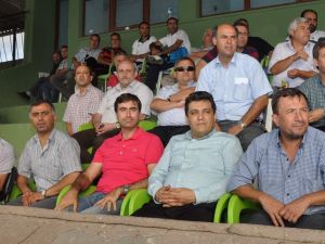 Gönen Belediyespor Sezonu Açtı