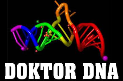 Doktor DNA