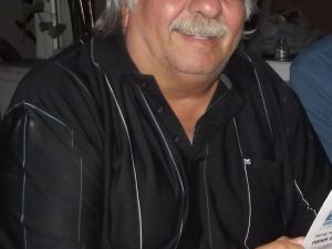 Türk Halk Müziği Sanatçısı Arif Sağ: