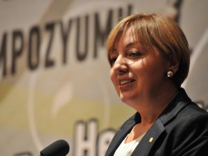 Uluslararası Geleneksel Ve Olimpik Güreşler Sempozyumu