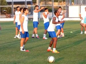 Adana Demirspor Denizlispor’a Bileniyor