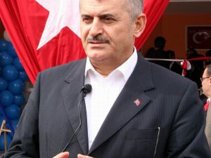 Bakan Yıldırım’ın Amcası Vefat Etti