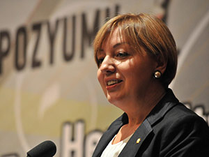 Dünyada Robocoplarla Güreşiyoruz