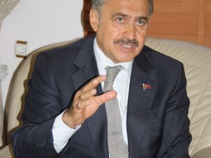 Bakan Eroğlu: “müslümanlar Tahriklere Kapılmamalı”