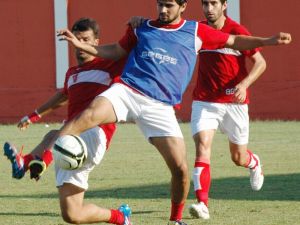 Belediyespor Taraftarının Karşısına Çıkıyor