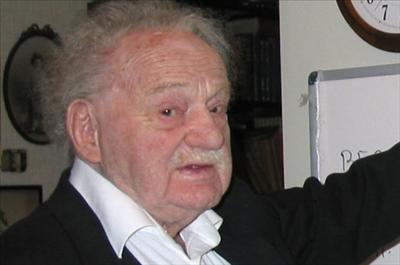 Tentenin İlham Perisi Öldü!