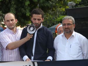 Sp’den Film Tepkisi