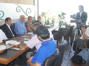 Büyük Birlik Partisi İdam Cezasının Geri Getirilmesi İçin Giresun’da Halk Oylamasına Gidiyor