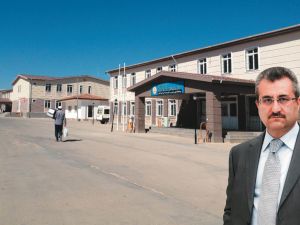 Btp Genel Başkan Yardımcısı Kepekçiden “mülteci Kampları” Açıklaması