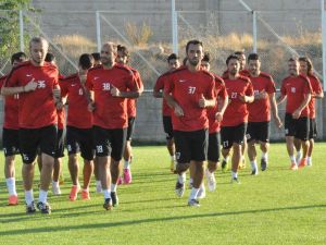Spor Toto 2. Lig