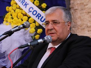 Dsp Genel Başkanı Türker’den Film Tepkisi