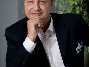 Hdı Genel Müdürü Arıkçı Tsreşb Yönetim Kurulu Adayı Oldu