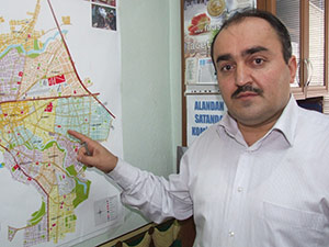 Elbistan’da Konut Sıkıntısı Yaşanıyor