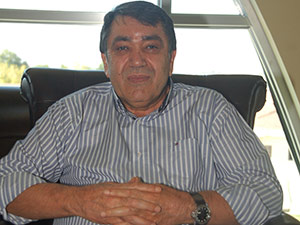 Akçul  İş Sağlığı Ve İş Güvenliği Yasası İçi Dolu Bir Yasa