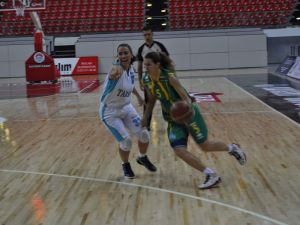Tkbl Play-out’lar Strat Aldı