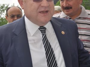 Milletvekili Şener, Fiskobirlik’i Eleştirdi