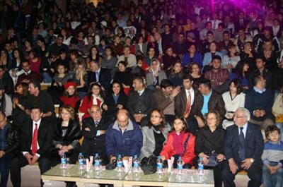 Kapadokya Caz Günleri Başladı