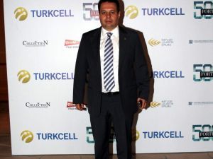 Kale Gıda Fortune 500’de