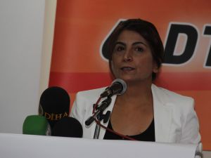 Dtk 6. Olağan Kongresi Yapıldı