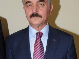 Mhp Genel Sekreteri Büyükataman Denizlide