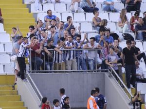 Spor Toto Süper Lig