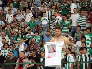 Spor Toto Süper Lig