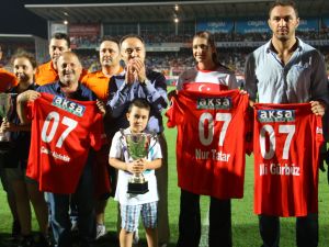 Spor Toto Süper Lig
