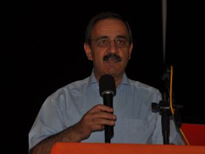 Ak Parti İzmir Milletvekili Prof Dr. Mehmet Tekelioğlu: