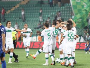 Timsaha Can Geldi