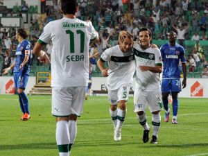 Timsah’ta Moraller Yerinde