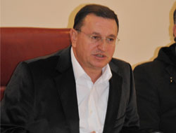Aba Güreşi Dünyaya Açılıyor  