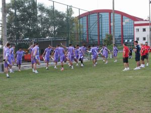 Orduspor, Kayserispor’u Konuk Edecek