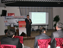 “Medyanın Ekonomik kalkınmada Etkisi